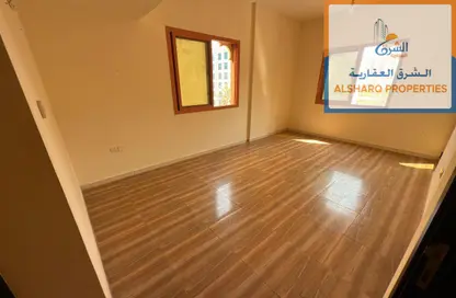 شقة - غرفة نوم - 1 حمام للايجار في مساكن كورنيش عجمان - طريق كورنيش عجمان - عجمان