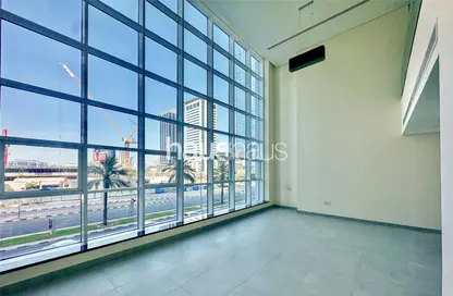 Apartment - 1 Bedroom - 2 Bathrooms for sale in Marina Arcade Tower - Dubai Marina - Dubai