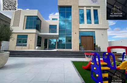 Villa - 6 Bedrooms - 7+ Bathrooms for sale in Al Amira Village - Al Yasmeen - Ajman