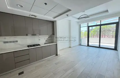 Apartment - 1 Bedroom - 2 Bathrooms for sale in Farhad Azizi Residence - Al Jaddaf - Dubai