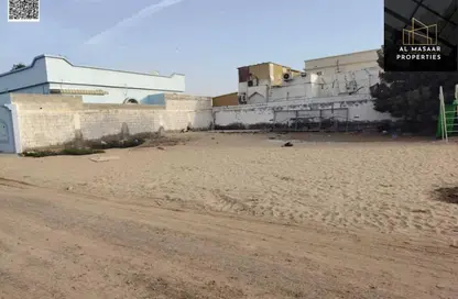 Land - Studio for sale in Al Rawda 2 Villas - Al Rawda 2 - Al Rawda - Ajman
