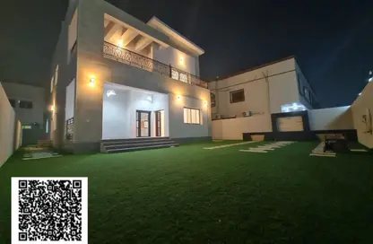 Villa - 5 Bedrooms - 7 Bathrooms for rent in Al Rawda 3 Villas - Al Rawda 3 - Al Rawda - Ajman