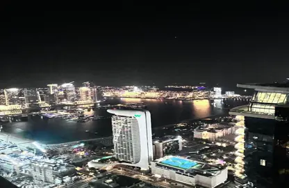 شقة - 2 غرف نوم - 3 حمامات للبيع في برج الأميرة - دبي مارينا - دبي