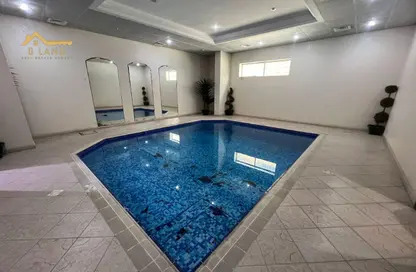 شقة - 2 غرف نوم - 2 حمامات للايجار في القليعة - الشرق - الشارقة