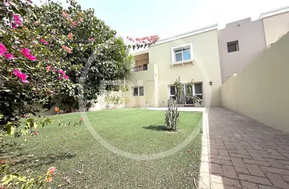 Villa - 3 Bedrooms - 3 Bathrooms for rent in Al Reem 2 - Al Reem - Arabian Ranches - Dubai