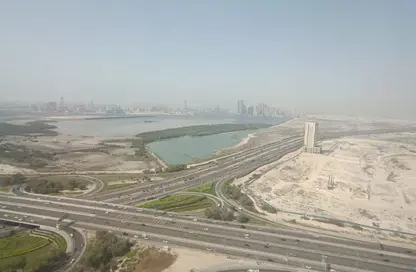 شقة - 3 غرف نوم - 4 حمامات للايجار في ذا كريست تاور ايه - صبحا هارتلاند - مدينة الشيخ محمد بن راشد - دبي