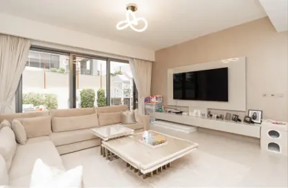 Villa - 3 Bedrooms - 4 Bathrooms for sale in Sidra Villas II - Sidra Villas - Dubai Hills Estate - Dubai