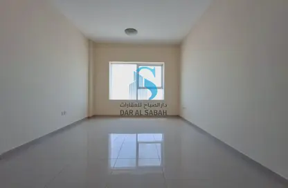 Apartment - 1 Bedroom - 1 Bathroom for rent in Tiger Building Al Yarmouk - Al Nahda - Sharjah