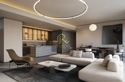 Apartment - 5 Bedrooms - 6 Bathrooms for sale in Akala Hotels and Residences - DIFC - Dubai