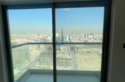 Apartment - 1 Bedroom - 2 Bathrooms for rent in Jeewar - District 11 - Jumeirah Village Circle - Dubai