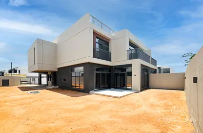 Villa - 3 Bedrooms - 5 Bathrooms for rent in The Pulse Beachfront 2 - The Pulse - Dubai South (Dubai World Central) - Dubai Villa - 3 Bedrooms - 5 Bathrooms for rent in The Pulse Beachfront 2 - The Pulse - Dubai South (Dubai World Central) - Dubai