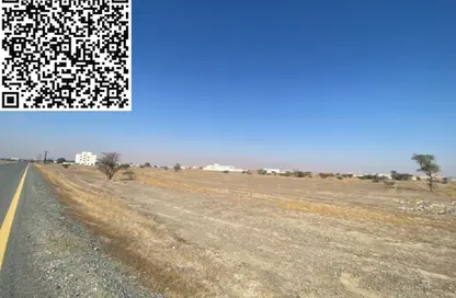 أرض - استوديو للبيع في مصفوت 3 - مصفوت - عجمان