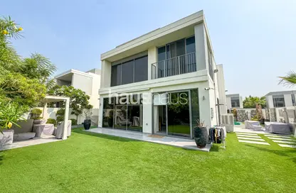 فيلا - 4 غرف نوم - 4 حمامات للايجار في 3 فلل سيدرا - فلل سيدرا - دبي هيلز استيت - دبي