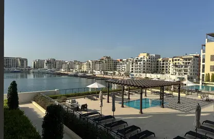 شقة - 2 غرف نوم - 2 حمامات للبيع في لا سيرين - لا مير - الجميرا - دبي