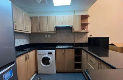 شقة - غرفة نوم - 2 حمامات للايجار في إيليت سبورت 9 - مساكن النخبة الرياضية - مدينة دبي الرياضية - دبي