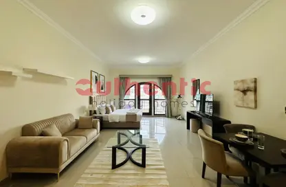 Apartment - 1 Bathroom for rent in Lincoln Park - Sheffield - Lincoln Park - Arjan - Dubai
