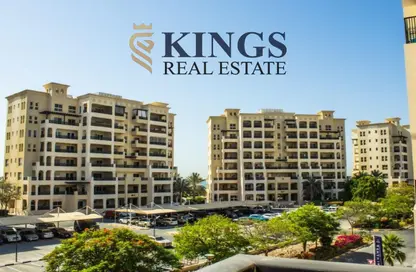 شقة - 1 حمام للبيع في مساكن الحمرا مارينا - قرية الحمرا - رأس الخيمة شقة - 1 حمام للبيع في مساكن الحمرا مارينا - قرية الحمرا - رأس الخيمة