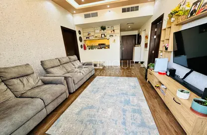 شقة - 2 غرف نوم - 2 حمامات للبيع في بوابة بن غاطي - قرية الجميرا سركل - دبي