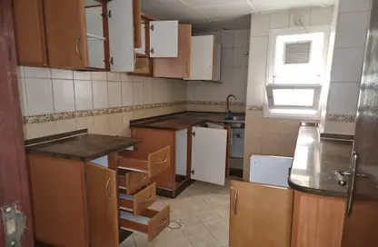 Apartment - 2 Bedrooms - 2 Bathrooms for rent in Muwaileh - Sharjah