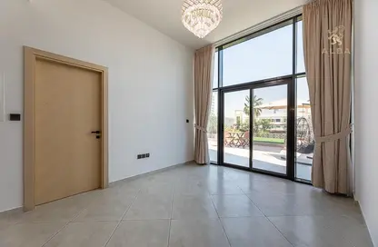 Townhouse - 3 Bedrooms - 3 Bathrooms for rent in Binghatti Avenue - Al Jaddaf - Dubai