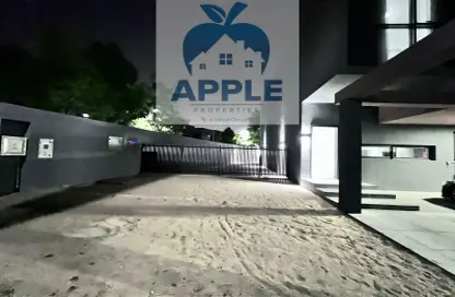 Villa - 3 Bedrooms - 5 Bathrooms for rent in Robinia - Masaar - Tilal City - Sharjah