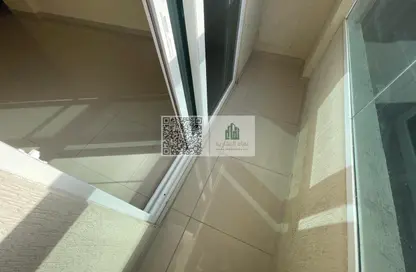 شقة - غرفة نوم - 2 حمامات للايجار في الجرف 2 - الجرف - عجمان وسط المدينة - عجمان