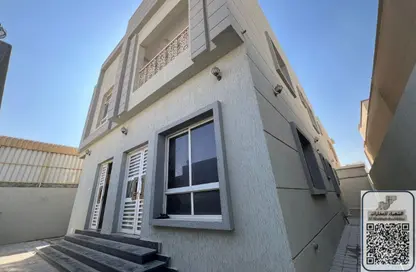 Villa - 5 Bedrooms - 6 Bathrooms for rent in Al Zaheya Gardens - Al Zahya - Ajman