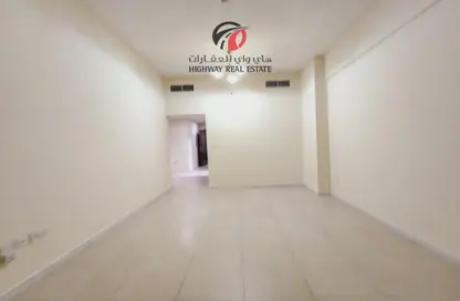 Apartment - 1 Bedroom - 1 Bathroom for rent in Al Nahda 1 - Al Nahda - Dubai