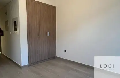 Apartment - Studio - 1 Bathroom for rent in AZIZI Riviera 39 - Meydan One - Meydan - Dubai