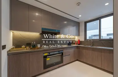 Villa - 4 Bedrooms - 6 Bathrooms for rent in Aura - Tilal Al Ghaf - Dubai