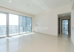 Apartment - 2 bedrooms - 2 bathrooms for sale in Harbour Views 1 - Dubai Creek Harbour (The Lagoons) - Dubai