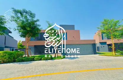 Villa - 5 Bedrooms - 7 Bathrooms for sale in Kaya - Masaar - Tilal City - Sharjah