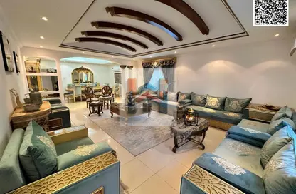 Villa - 7+ Bedrooms - 7+ Bathrooms for sale in Al Mowaihat 2 - Al Mowaihat - Ajman