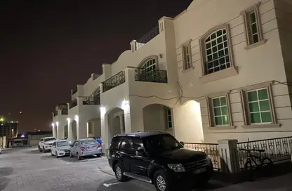 Apartment - Studio - 1 Bathroom for rent in Khalifa City A Villas - Khalifa City A - Khalifa City - Abu Dhabi