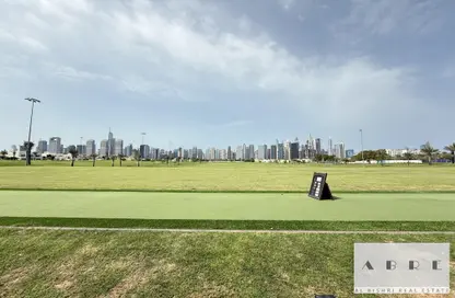 أرض - استوديو للبيع في فيلات سيجنتشر - فيلات تلال الإمارات - تلال الإمارات - دبي