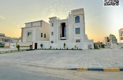 فيلا - 6 غرف نوم - 8 حمامات للبيع في الزاهية جاردنز - الزاهية - عجمان