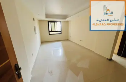 Apartment - 1 Bedroom - 1 Bathroom for rent in Ajman Corniche Residences - Ajman Corniche Road - Ajman