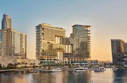 Apartment - 4 Bedrooms - 4 Bathrooms for sale in Dorchester Collection Dubai - Business Bay - Dubai