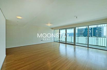 Apartment - 2 Bedrooms - 3 Bathrooms for rent in Al Sana 1 - Al Muneera - Al Raha Beach - Abu Dhabi