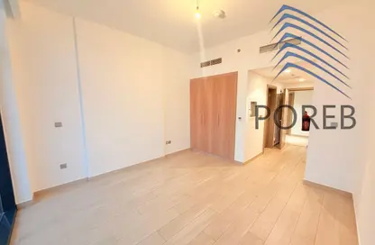 Apartment - Studio - 1 Bathroom for rent in AZIZI Riviera 37 - Meydan One - Meydan - Dubai