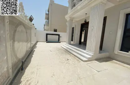 Villa - 5 Bedrooms - 7 Bathrooms for sale in Al Zaheya Gardens - Al Zahya - Ajman