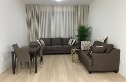 Apartment - 1 Bedroom - 1 Bathroom for rent in Hub Canal 1 - Hub-Golf Towers - Dubai Sports City - Dubai Apartment - 1 Bedroom - 1 Bathroom for rent in Hub Canal 1 - Hub-Golf Towers - Dubai Sports City - Dubai