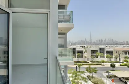 Apartment - 1 Bedroom - 2 Bathrooms for sale in Residences 21 - District One - Mohammed Bin Rashid City - Dubai