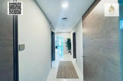 شقة - غرفة نوم - 2 حمامات للبيع في أبراج غلفا - الراشدية 1 - الراشدية - عجمان