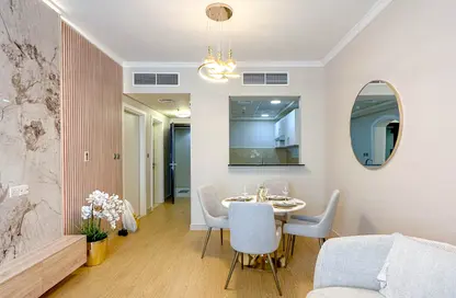 Apartment - 1 Bedroom - 2 Bathrooms for sale in Durar 1 - Dubai Land Residence Complex - Dubai