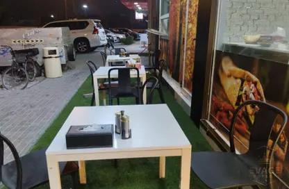 محل - استوديو - 1 حمام للبيع في مساكن كورنيش عجمان - طريق كورنيش عجمان - عجمان