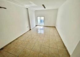Empty Room image for: Apartment - 1 bedroom - 1 bathroom for rent in Al Rawda 1 - Al Rawda - Ajman, Image 1