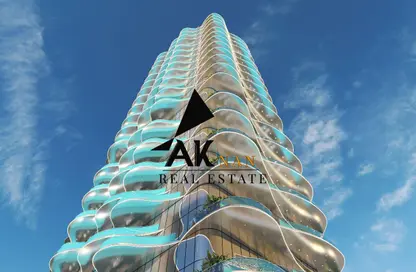 Apartment - 2 Bedrooms - 3 Bathrooms for sale in Volga Tower - Jumeirah Village Triangle - Dubai