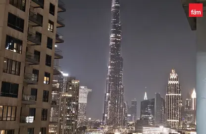 Apartment - 1 Bedroom - 2 Bathrooms for sale in South Ridge 2 - South Ridge - Downtown Dubai - Dubai