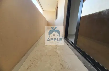 Apartment - 1 Bedroom - 2 Bathrooms for rent in Al Zahia - Muwaileh Commercial - Sharjah